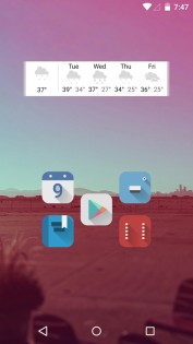 Lumos — Icon Pack 3.1.2. Скриншот 4