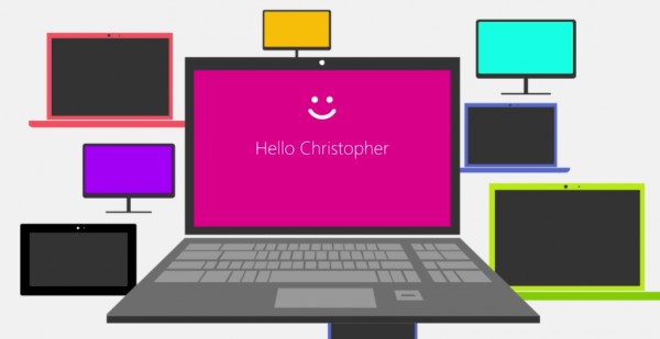 Microsoft рассказала о возможностях Windows Hello в новом анимационном видео