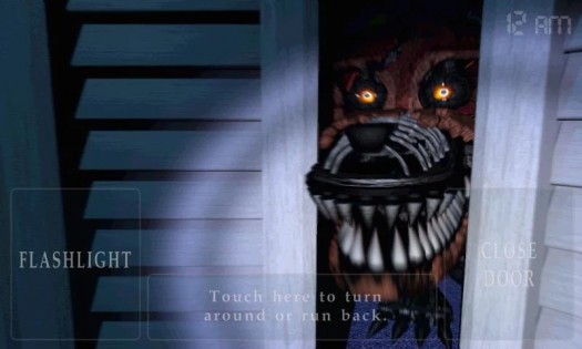 fnaf скачать android