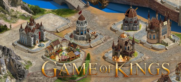 Обзор Android-стратегии «Игра Королей»: новинка с тысячей нюансов