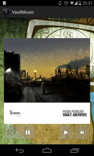 Vault Archives of Fallout 1.0. Скриншот 1