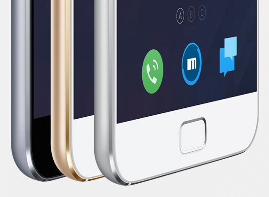 Meizu MX5 Pro выйдет в начале сентября