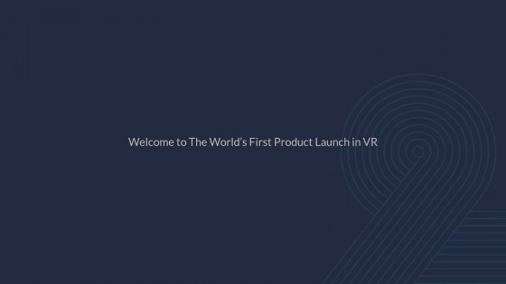 OnePlus 2 VR Launch 1.2.0. Скриншот 2