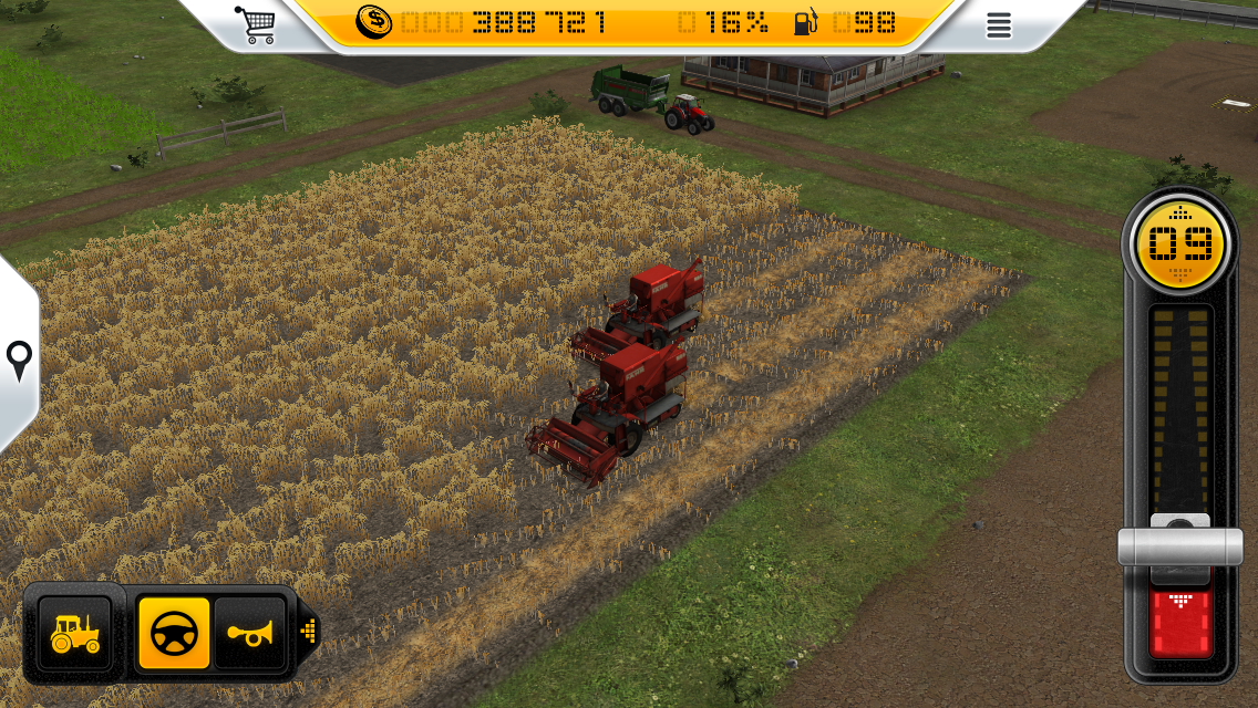 Скачать игру фермер симулятор полная версия