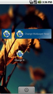 Wallpaper AutoSet 1.3.1. Скриншот 1