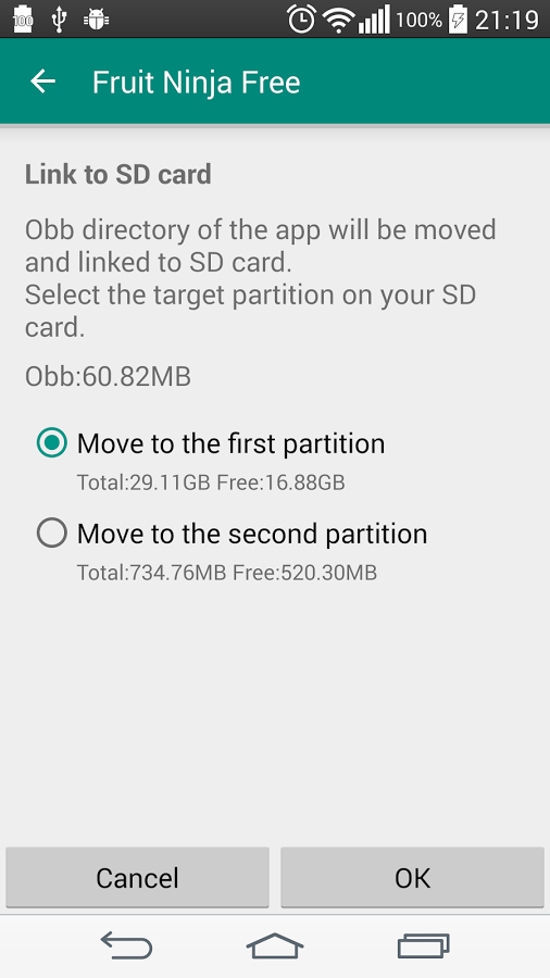 Link2sd для android скачать Link2sd для android скачать