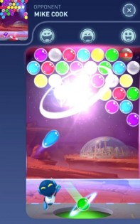 Mars Pop - Bubble Shooter 1.2.0.1000. Скриншот 1