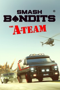 Smash Bandits Racing 1.10.05.5. Скриншот 7