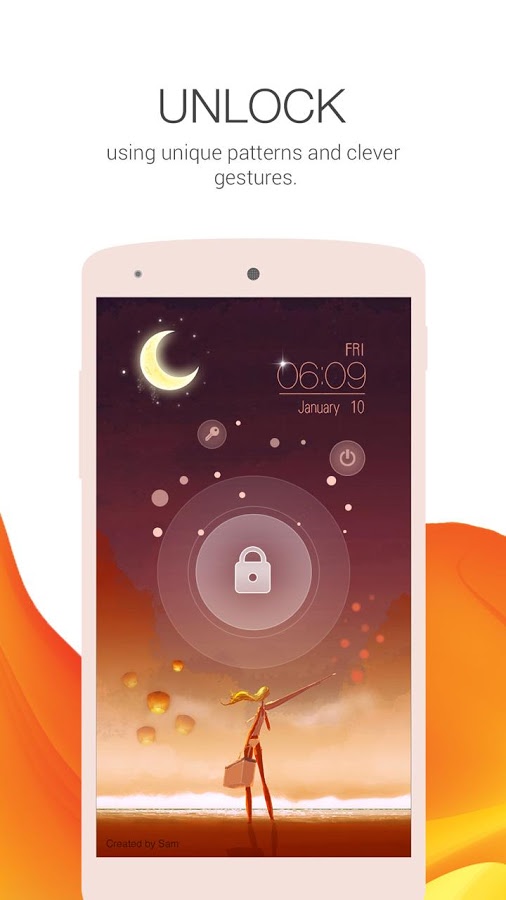 Android locker 839 как удалить