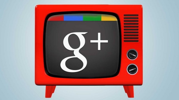Google наконец-то разделила YouTube и Google+