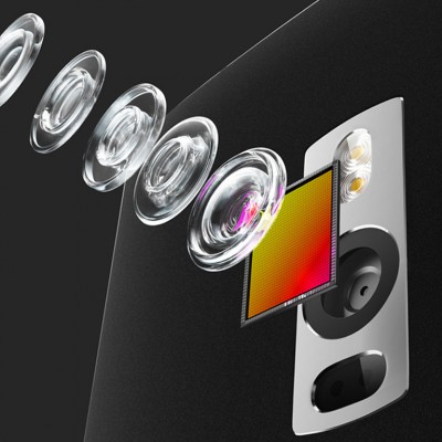 Характеристики камеры OnePlus 2 и примеры фото