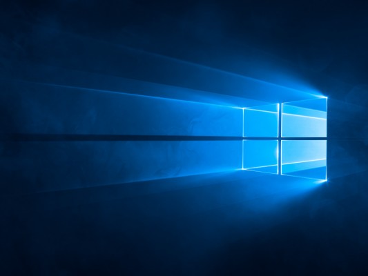Microsoft начала рассылку Windows 10 пользователям, зарезервировавшим обновление