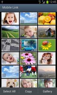 Samsung Smart Camera App.</p><p> 1.4.0_180703. Скриншот 3