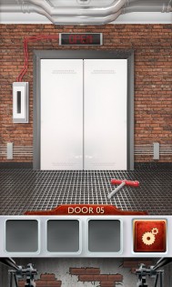 100 Doors 2 1.5.7. Скриншот 1