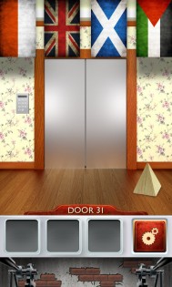 100 Doors 2 1.5.7. Скриншот 9