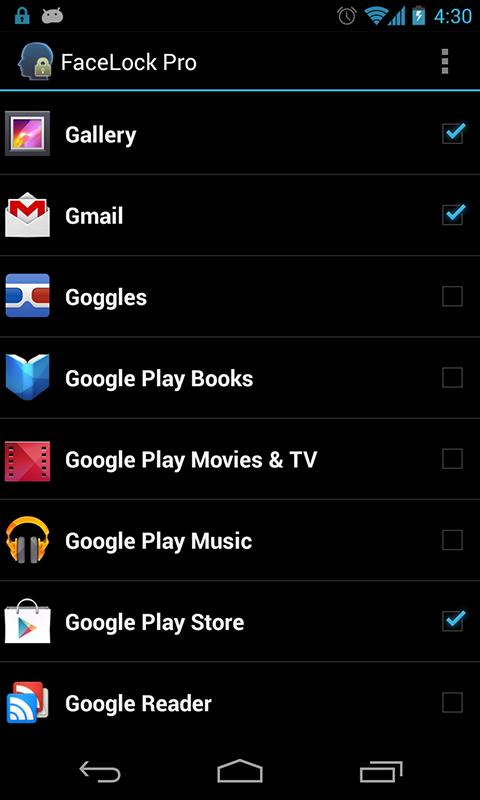 facelock pro 2.7.7