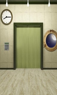 100 Doors Runaway 1.8. Скриншот 3