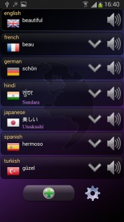 Q Multi Переводчик 1.66. Скриншот 12