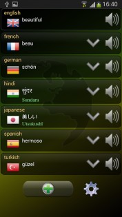Q Multi Переводчик 1.66. Скриншот 13