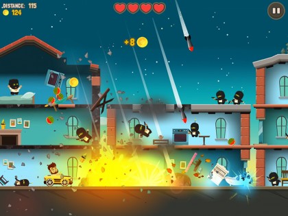 Aliens Drive Me Crazy 3.2.4. Скриншот 3