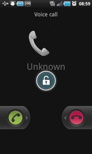 Tiny Call Confirm 4.2.0. Скриншот 6