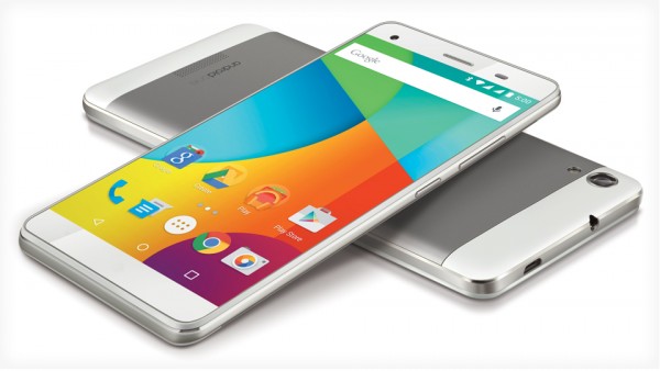 Lava Pixel V1 - новый смартфон из линейки Android One