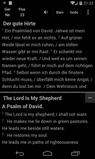 AndBible – изучение Библии 5.0.846. Скриншот 13
