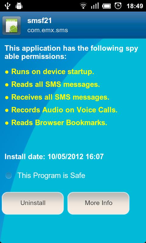 mobile spy phone free