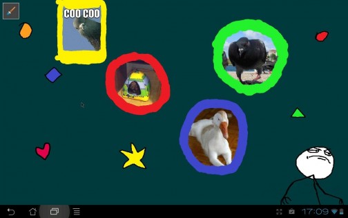 FP sDraw 7.5. Скриншот 16