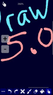 FP sDraw 7.5. Скриншот 11