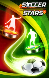 Soccer Stars 36.3.4. Скриншот 17