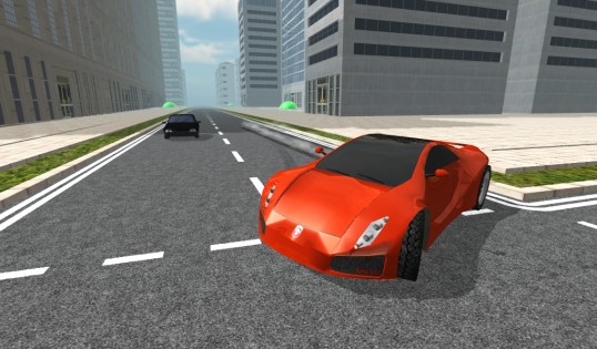 Racing Quest 1.16. Скриншот 4