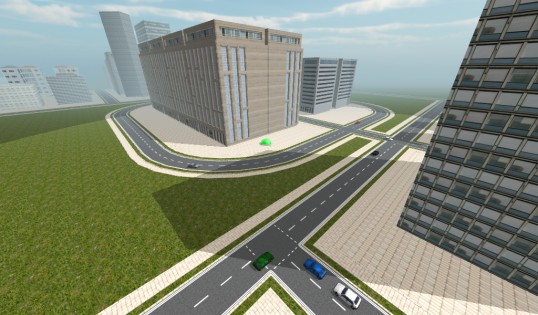 Racing Quest 1.16. Скриншот 6