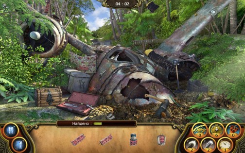 The Secret Society 1.45.10700. Скриншот 17