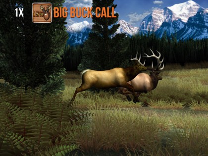 Big Buck Hunter Pro Tournament 1.6.34. Скриншот 22