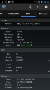 OS Monitor 3.5.0.7. Скриншот 10