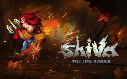Shiva:The Time Bender 1.8.6. Скриншот 23