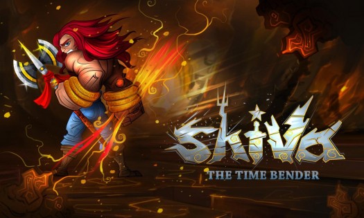 Shiva:The Time Bender 1.8.6. Скриншот 9