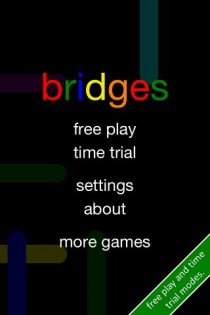 Flow Free: Bridges 5.1. Скриншот 2