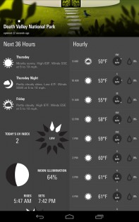 Weatherwise 3.0.8. Скриншот 11