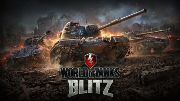 В следующем обновлении World of Tanks: Blitz появятся кланы