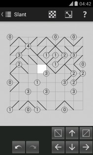 Simon Tatham's Puzzles 2024-03-29-2245-fd304c53. Скриншот 4