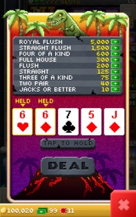 Tiny Tower Vegas 1.2.14. Скриншот 9