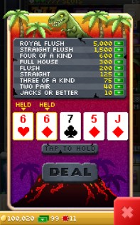 Tiny Tower Vegas 1.4.0. Скриншот 9