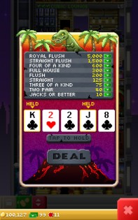 Tiny Tower Vegas 1.4.0. Скриншот 14
