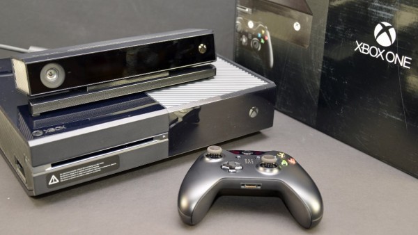Microsoft работает над стримингом игр с ПК на Xbox One