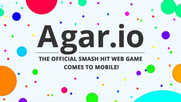 Как простая аркада Agar.io попала на верхние строчки App Store и Google Play