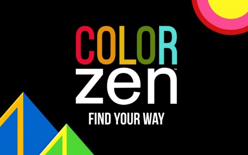 Color Zen Redux 1.8. Скриншот 11