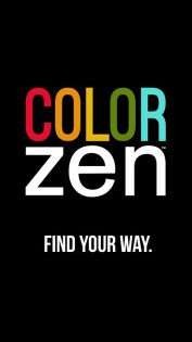 Color Zen Redux 1.8. Скриншот 3