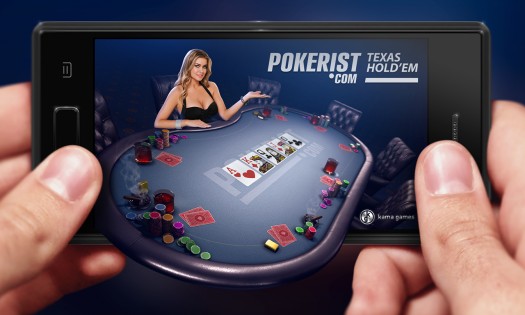 Pokerist – техасский покер 61.3.0. Скриншот 2